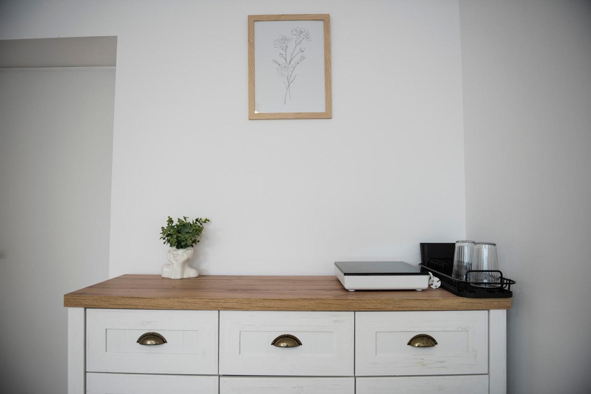 Lazynest Residence Bukarest Rum bild